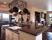 Global Natural Stones LLC - Flooring showroom 1