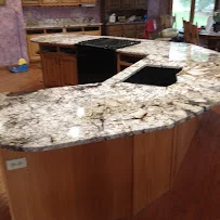 Global Natural Stones LLC - Flooring showroom 7