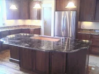 Global Natural Stones LLC - Flooring showroom 5