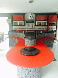 Global Natural Stones LLC - Flooring showroom 8