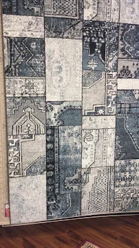 Rug Gallery - Flooring showroom 3