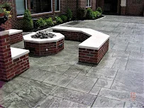 Patterned Concrete of Cincinnati - Flooring preview 3