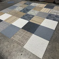 Floor Factory - Flooring showroom 3