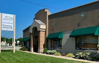 My Floors - Flooring showroom 1