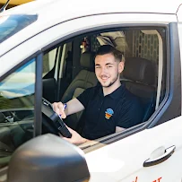 United Water Restoration Group of Dayton - Flooring showroom 3