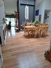 Board Savvy - Flooring preview 1