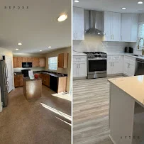 Tapbuilds - Flooring showroom 1