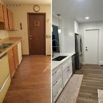 Tapbuilds - Flooring showroom 2