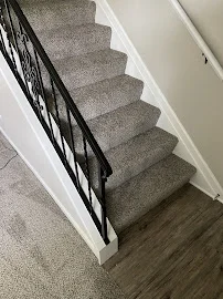 HB Flooring - Flooring showroom 2