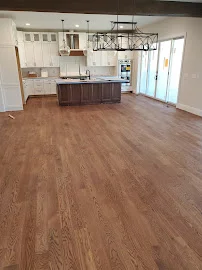 Brooklyn Woods Flooring Company - Flooring showroom 2