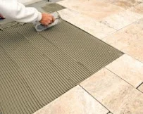 Mayfield Moble Flooring Showroom and Installation - Flooring showroom 5