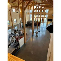 Solutions for Organizing Spaces - Flooring showroom 1