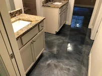 Solutions for Organizing Spaces - Flooring showroom 2