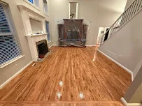 Hayden Hardwood Flooring - Flooring showroom 3