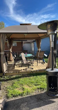 Elite handy service - Flooring showroom 1