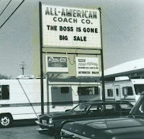 All American Coach Company - Flooring preview 3