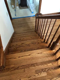 Lasting Impressions Hardwood Floors - Flooring preview 2