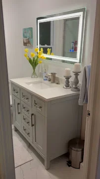 Quick Fix Renovations LTD - Flooring preview 3