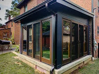 Swayne Construction - Flooring showroom 2