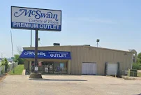 McSwain Carpets Premium Outlet - Flooring showroom 1