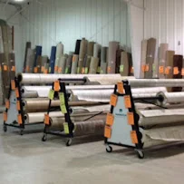 McSwain Carpets Premium Outlet - Flooring showroom 4