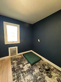 Nola Renovations Ohio - Flooring showroom 2