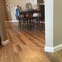 Huston Flooring LLC - Flooring showroom 2