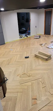 Huston Flooring LLC - Flooring preview 4