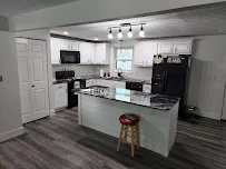 Modern Renovations - Flooring preview 1
