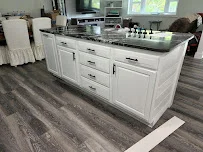 Modern Renovations - Flooring showroom 3