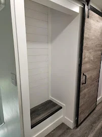 Modern Renovations - Flooring showroom 4