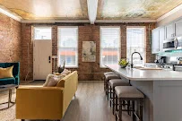 BlackHaus Flooring - Flooring showroom 1