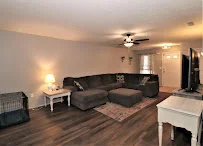 Hometown Flooring - Flooring showroom 2