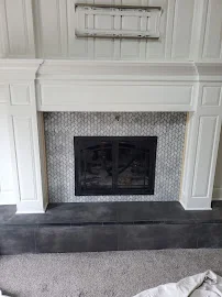 Cleveland Hard Surface LLC - Flooring showroom 1