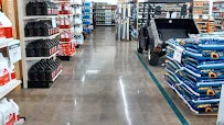 Ground Floor Contractors - Flooring showroom 2