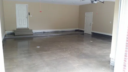 Slide-Lok - Flooring showroom 15