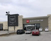 Value City Furniture - Flooring showroom 1