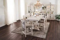 Value City Furniture - Flooring showroom 3