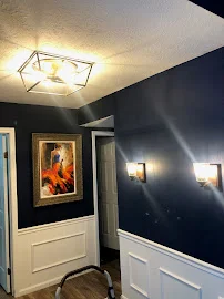 The Land Handyman LLC - Flooring showroom 2