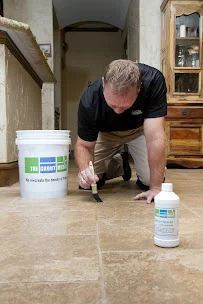 The Grout Medic of Cleveland West - Flooring preview 3