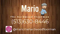 Mario The Hardwood Floor Man - Flooring showroom 1