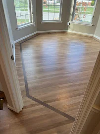 Mario The Hardwood Floor Man - Flooring preview 2