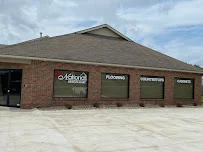 National Design Mart Wooster - Flooring showroom 1