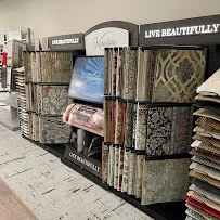 National Design Mart Wooster - Flooring showroom 3