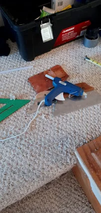 canton carpet works - Flooring preview 1