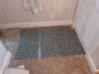 canton carpet works - Flooring showroom 2