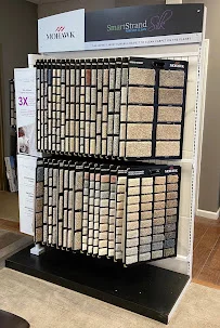 Location Carpet Co - Flooring showroom 4
