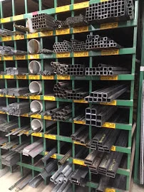 Star Supply - Flooring showroom 1