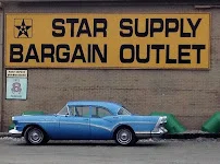 Star Supply - Flooring showroom 3