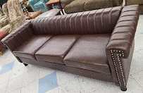 Habitat for Humanity ReStore - Flooring showroom 1